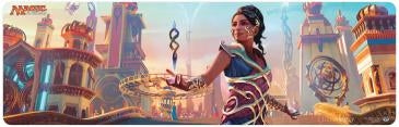 Image for September Release Table Playmat for Magic (8ft) - Playmats