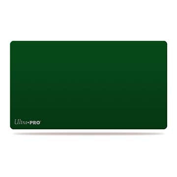 Image for Solid Green Playmat - Playmats