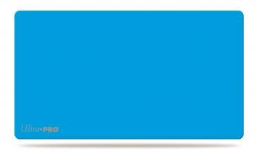 Image for Solid Light Blue Playmat - Playmats