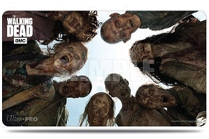 Image for The Walking Dead: Surrounded Playmat - Playmats