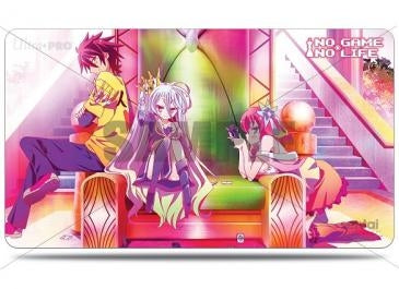 Image for Throne Room Playmat - No Game No Life - Playmats