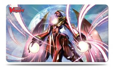 Image for Transcendence Dragon, Dragonic Nouvelle Vague Playmat for Cardfight!! Vanguard - Playmats