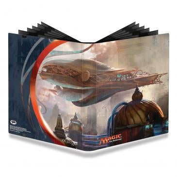 Image for Aether Revolt 9-Pocket PRO-Binder for Magic - Storage Albums