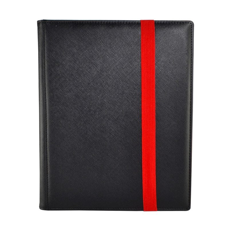 Image for The Dex Binder 9-Pocket - Black - Storage Albums