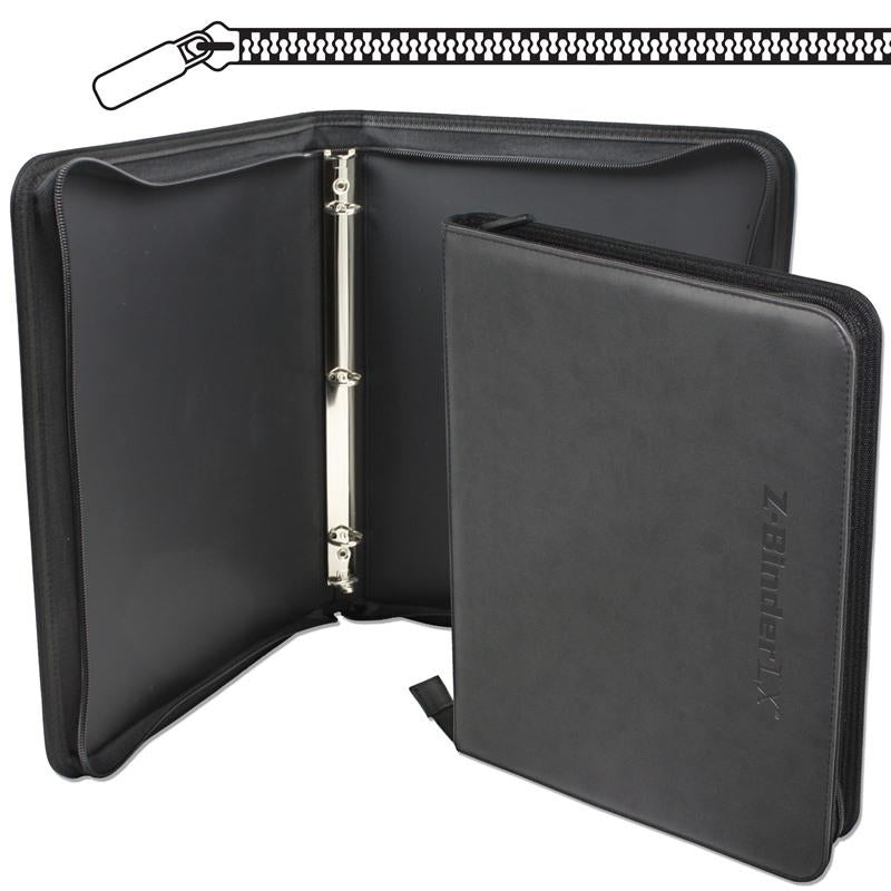 Image for Z-Binder LX - Black - Storage Albums