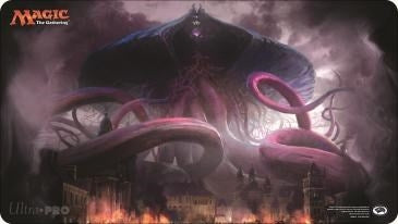 Image for Eldritch Moon - Emrakul, the Promised End Playmat for Magic - Playmats