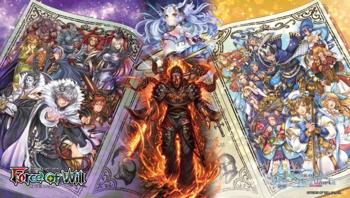 Image for Echoes of the New World Special Playmat - Playmats