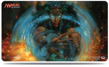 Image for 2016 Eternal Masters Playmat for Magic - Force of Will artwork - Playmats