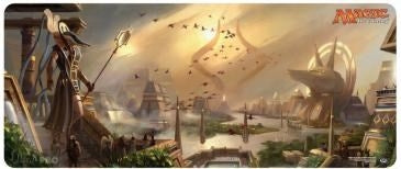 Image for Amonkhet Table Playmat for Magic The Gathering (6ft) - Playmats