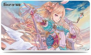 Image for A1: Alice Playmat for Force of Will - Playmats