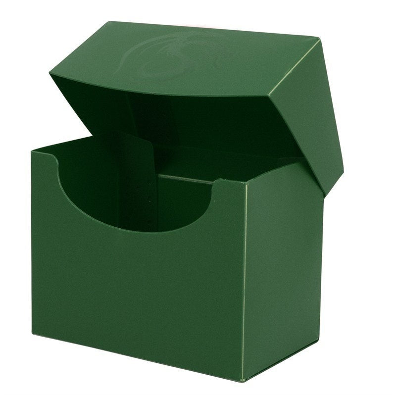 Image for Deck Case Side-Load - Green - Deck Boxes