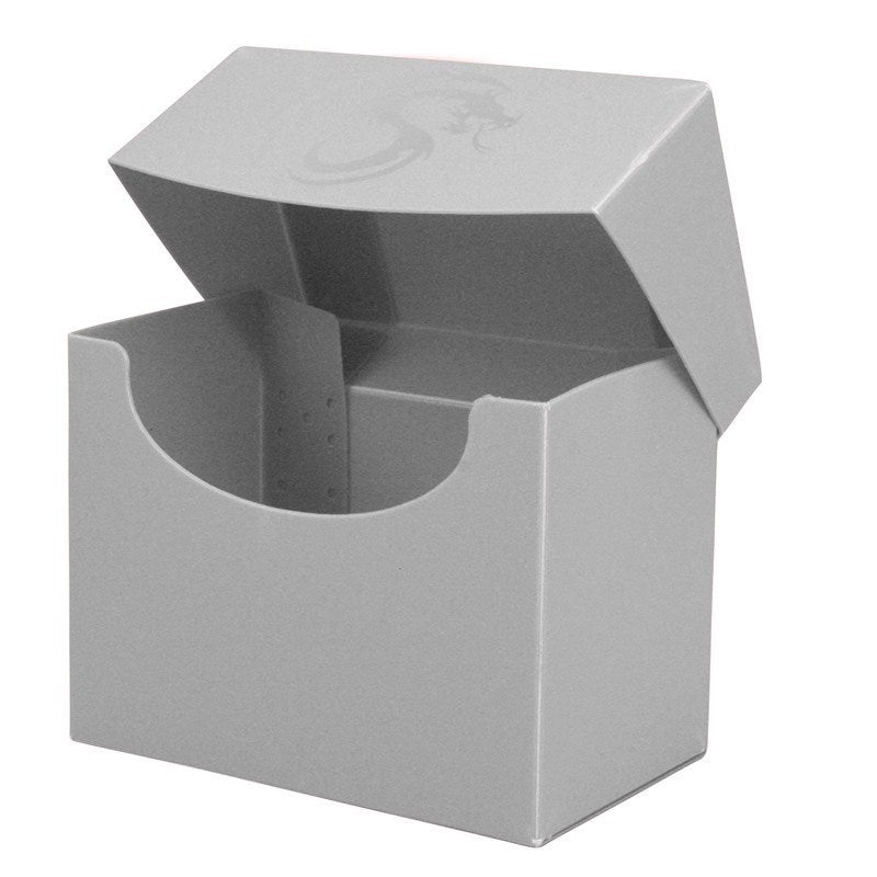 Image for Deck Case Side-Load - White - Deck Boxes