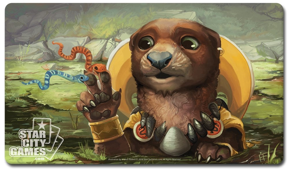 Image for Star City Games - Otterspell Playmat - Playmats