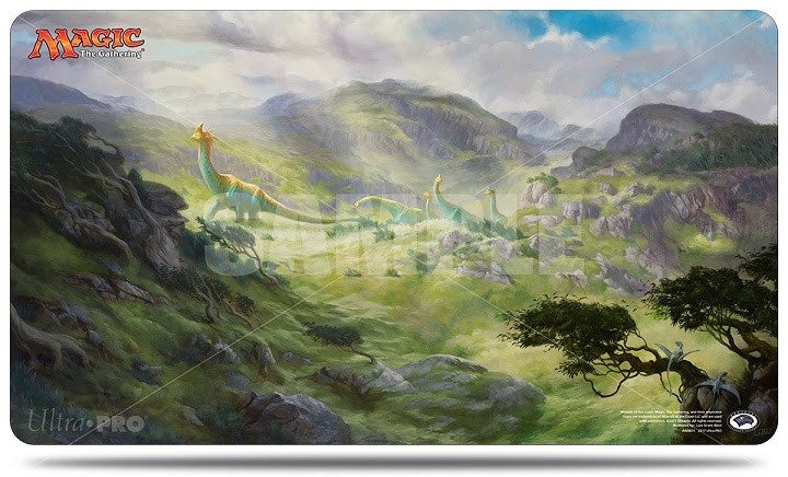 Image for Rivals of Ixalan V3 Playmat for Magic - Playmats