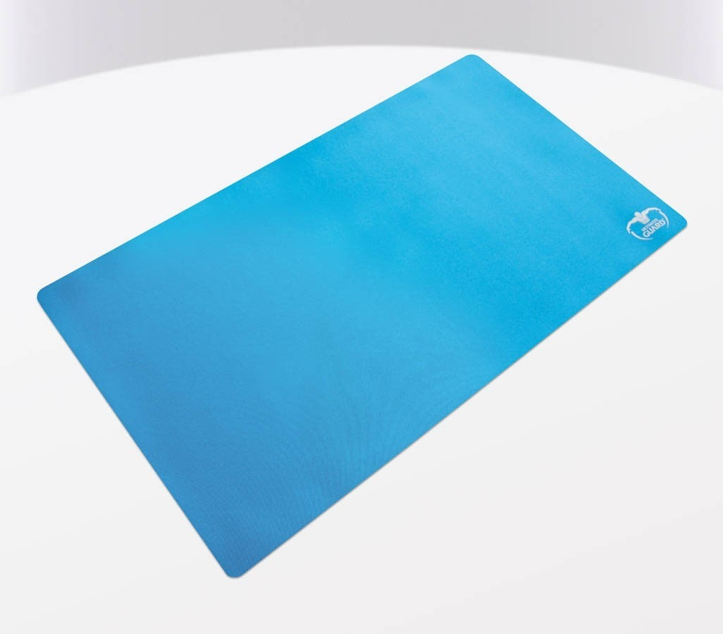 Image for Playmat Monochrome - Royal Blue - Playmats