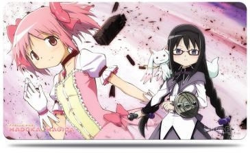 Image for Puella Magi Madoka Magica Playmat - Dream - Playmats