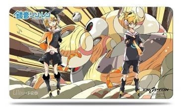 Image for Hatsune Miku: Kagamine Rin/Len Playmat - Playmats