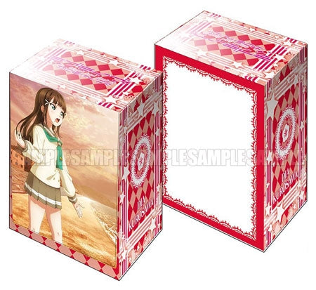 Image for Bushiroad Deck Holder Collection V2 Vol.102: Love Live! Sunshine!! - Dia Kurosawa - Deck Boxes