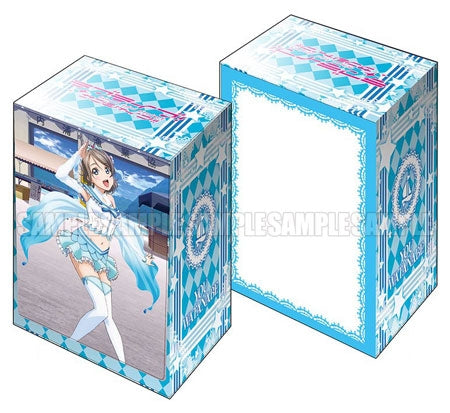 Image for Bushiroad Deck Holder Collection V2 Vol.103: Love Live! Sunshine!! - You Watanabe - Deck Boxes