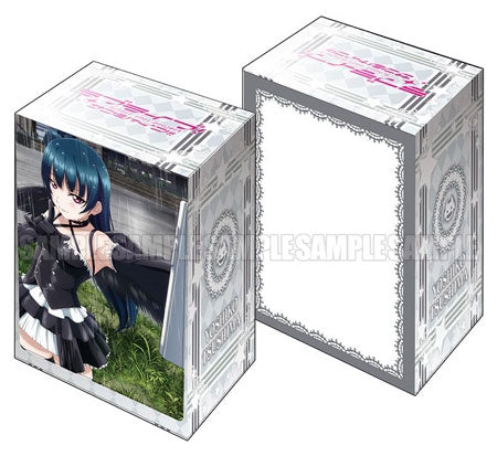 Image for Bushiroad Deck Holder Collection V2 Vol.104: Love Live! Sunshine!! - Yoshiko Tsushima - Deck Boxes