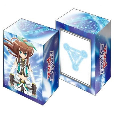 Image for Bushiroad Deck Holder Collection V2 Vol.109: ViVid Strike! - Fuka Reventon - Deck Boxes