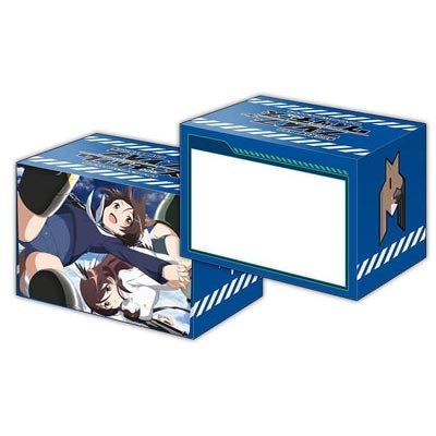 Image for Bushiroad Deck Holder Collection V2 Vol.115: Brave Witches - Hikari Karibuchi & Takami Karibuchi - Deck Boxes