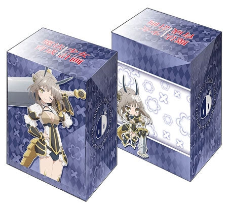 Image for Bushiroad Deck Holder Collection V2 Vol.127: Magical Girl Raising Project - La Pucelle - Deck Boxes