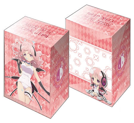 Image for Bushiroad Deck Holder Collection V2 Vol.130: Magical Girl Raising Project - Swim Swim - Deck Boxes