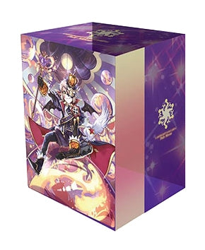 Image for Bushiroad Deck Holder Collection V2 Vol.135: Cardfight!! Vanguard G - Masked Phantom, Harri - Deck Boxes