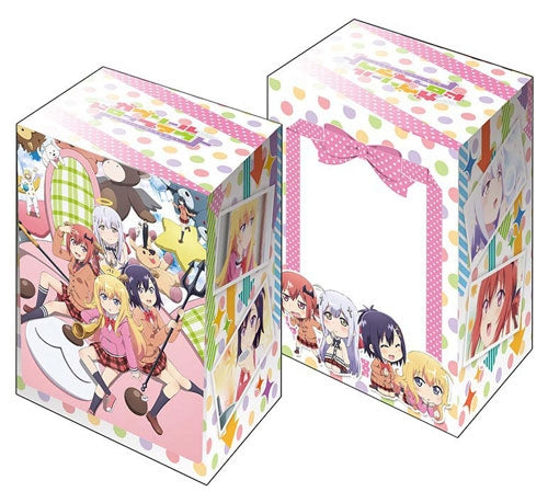 Image for Bushiroad Deck Holder Collection V2 Vol.139: Gabriel Dropout - Deck Boxes