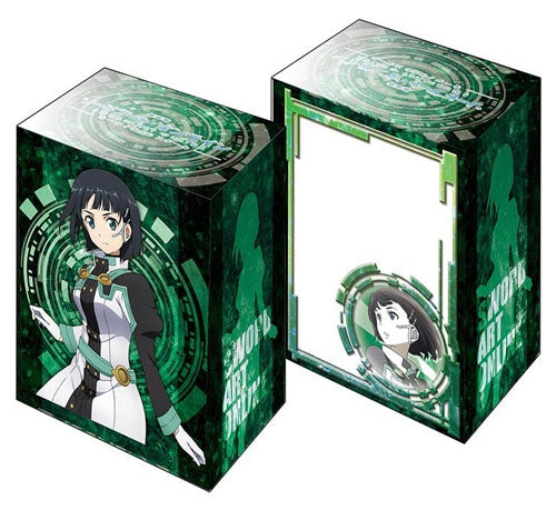 Image for Bushiroad Deck Holder Collection V2 Vol.152: Sword Art Online the Movie - Leafa - Deck Boxes