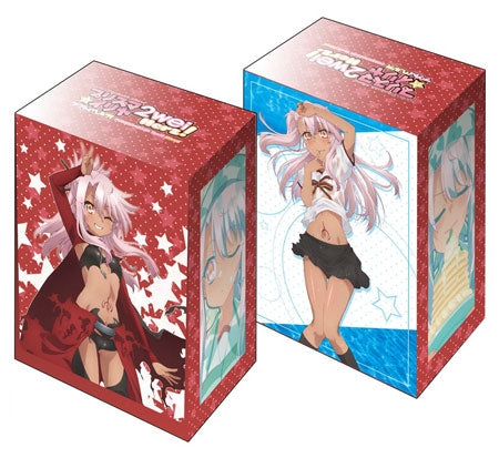 Image for Bushiroad Deck Holder Collection V2 Vol.17: Prisma Illya 2wei Herzi! - Chloe - Deck Boxes