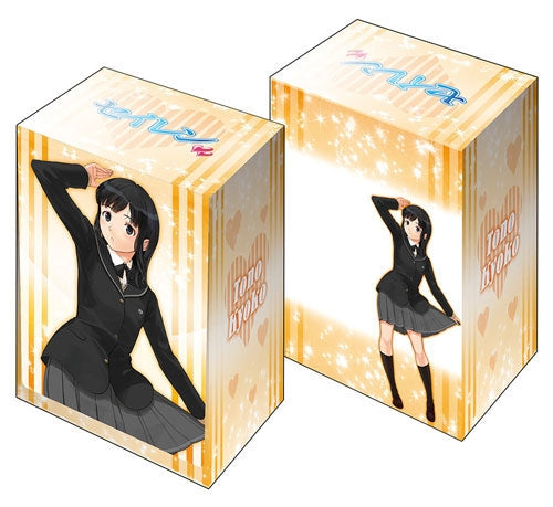 Image for Bushiroad Deck Holder Collection V2 Vol.180: Seiren - Kyoko Tono - Deck Boxes