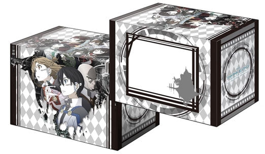 Image for Bushiroad Deck Holder Collection V2 Vol.181: Sword Art Online the Movie - Deck Boxes