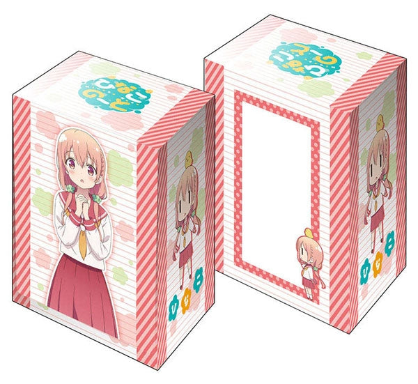 Image for Bushiroad Deck Holder Collection V2 Vol.185: Hinako Note - Hinako Sakuragi - Deck Boxes