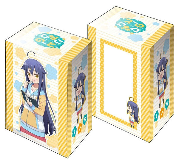 Image for Bushiroad Deck Holder Collection V2 Vol.186: Hinako Note - Kuina Natsukawa - Deck Boxes