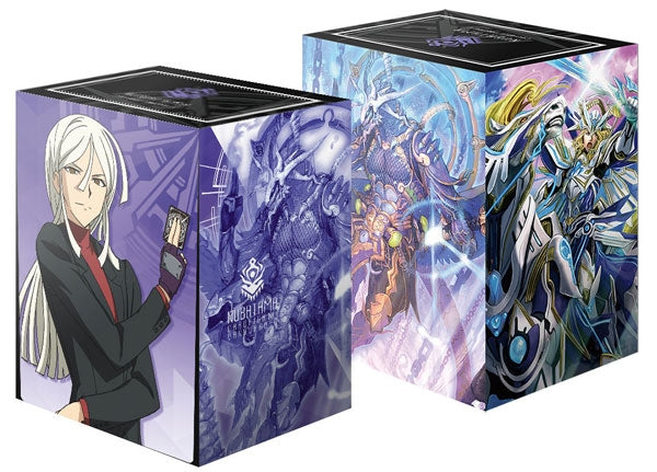 Image for Bushiroad Deck Holder Collection V2 Vol.191: Cardfight!! Vanguard G - Kazumi Onimaru - Deck Boxes