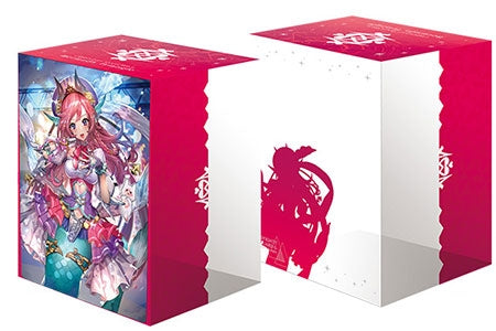 Image for Bushiroad Deck Holder Collection V2 Vol.208: Cardfight!! Vanguard G - Perfect Performance, Ange - Deck Boxes