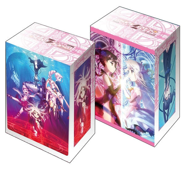 Image for Bushiroad Deck Holder Collection V2 Vol.211: Prisma Illya 3rei!! - Deck Boxes