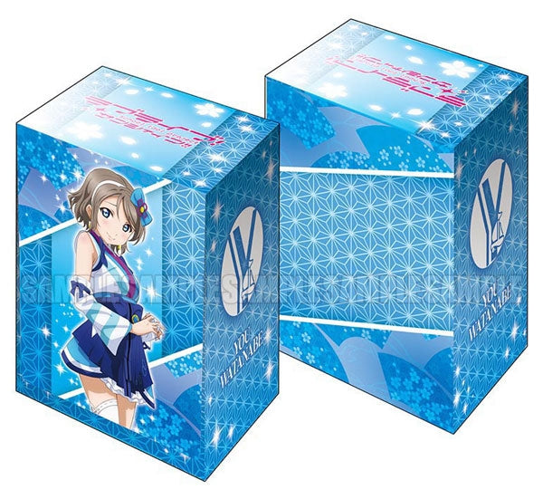 Image for Bushiroad Deck Holder Collection V2 Vol.223: Love Live! Sunshine!! - You Watanabe - Deck Boxes
