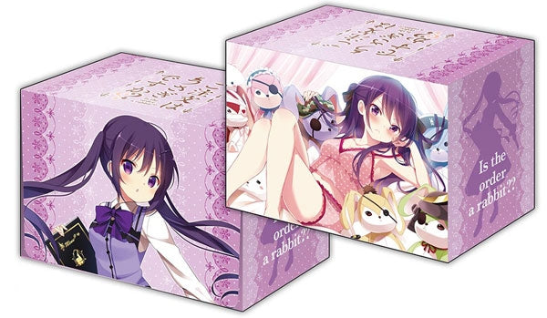 Image for Bushiroad Deck Holder Collection V2 Vol.230: Is the Order a Rabbit? - Rize - Deck Boxes