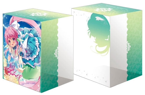 Image for Bushiroad Deck Holder Collection V2 Vol.233: Cardfight!! Vanguard G - Chouchou Headliner, Lapria - Deck Boxes