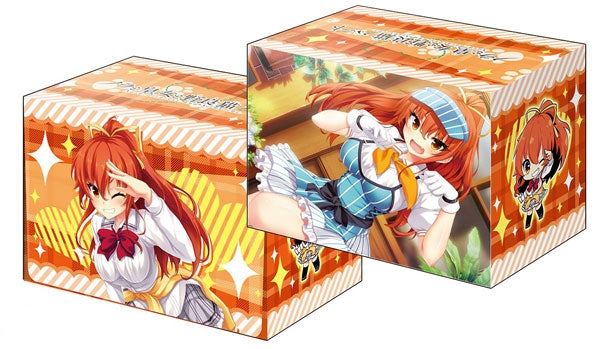 Image for Bushiroad Deck Holder Collection V2 Vol.238: Nora to Oujo no Noraneko Heart - Yuuki Asuhara - Deck Boxes