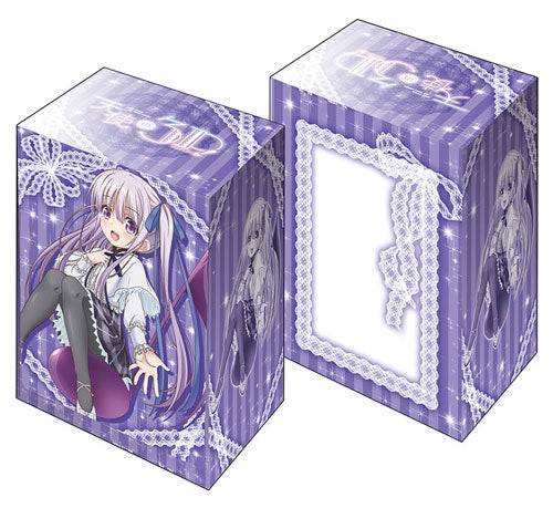 Image for Bushiroad Deck Holder Collection V2 Vol.249: Tenshi no 3P! - Jun Goto - Deck Boxes
