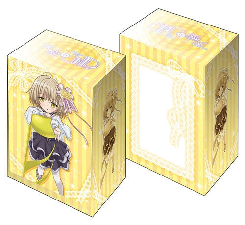 Image for Bushiroad Deck Holder Collection V2 Vol.251: Tenshi no 3P! - Sora Kaneshiro - Deck Boxes