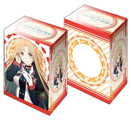 Image for Bushiroad Deck Holder Collection V2 Vol.273: Sword Art Online the Movie - Asuna - Deck Boxes