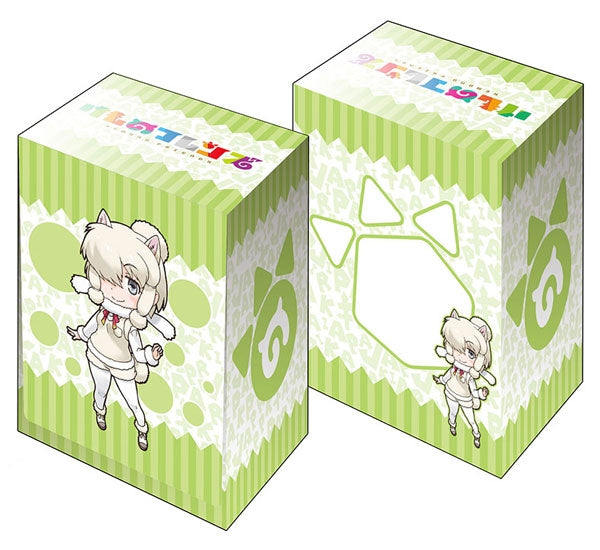 Image for Bushiroad Deck Holder Collection V2 Vol.280: Kemono Friends - Alpaca Suri - Deck Boxes