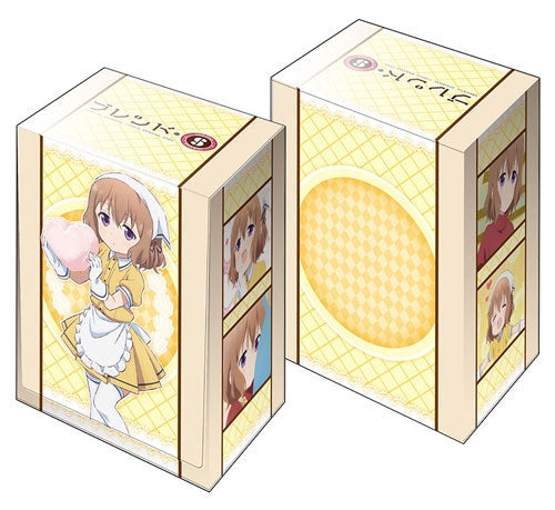 Image for Bushiroad Deck Holder Collection V2 Vol.288: Blend S - Mafuyu Hoshikawa - Deck Boxes