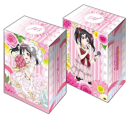 Image for Bushiroad Deck Holder Collection V2 Vol.30: Love Live! - Nico Yazawa - Deck Boxes