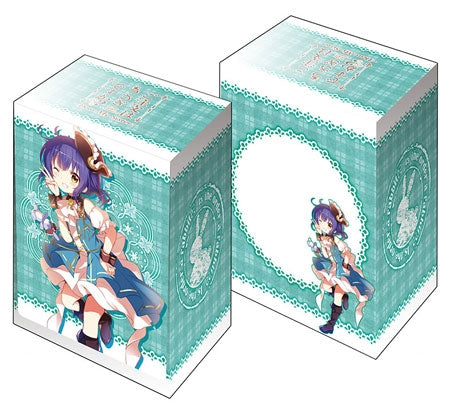 Image for Bushiroad Deck Holder Collection V2 Vol.306: Is the Order a Rabbit? - Maya - Deck Boxes